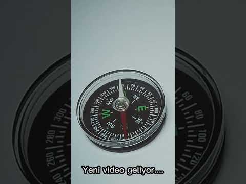 Pusula videosu kısa süre sonra sizlerle....