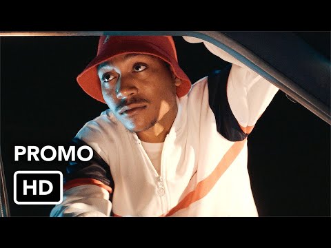 BMF 2x05 Promo "Moment of Truth" (HD) Starz series