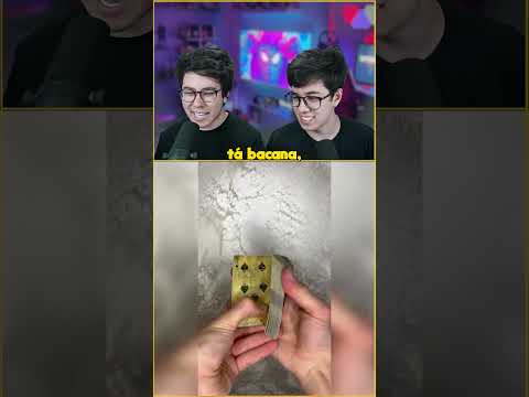 Professional card player #shorts