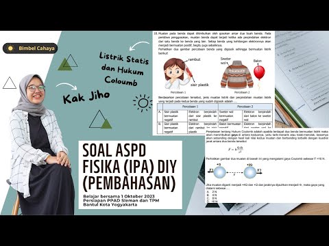 Kupas Tuntas Sistem Pencernaan Manusia: Organ, Enzim & Uji Nutrisi Makanan SMP