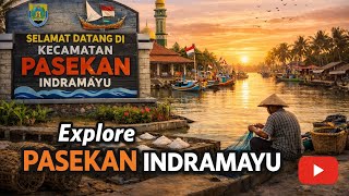 Download lagu OTW REVIEW | From Rice Fields to the Sea! This is the Charm of Pasekan District, Indramayu mp3 Download lagu OTW REVIEW | From Rice Fields to the Sea! This is the Charm of Pasekan District, Indramayu mp3