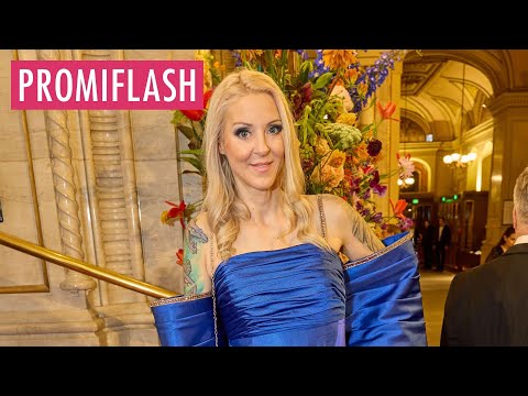 Video Thumbnail: Märchenblase geplatzt: Simone Lugner bricht mit Prinz Marcus