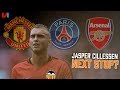 De Toekomst Van Jasper Cillessen: Arsenal, Benfica, PSG, United of Valencia?