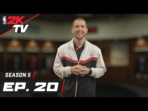 Winning Tips: Defense - NBA 2KTV S5. Ep.20