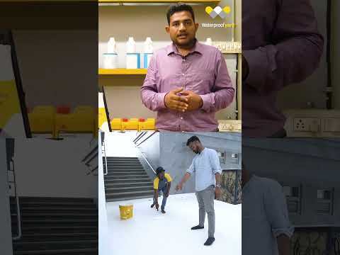 Waterproof Membranes