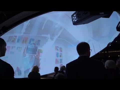 Conecta 2nd smARTplaces Conference on Audience and Mediation