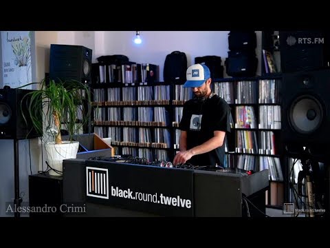 Alessandro Crimi RTS FM x black.round.twelve 25.07.2019