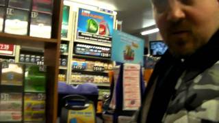 Come on Lottery Music Video