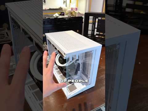 NEW😍 Lian- Li evo mini - What do you guys think?