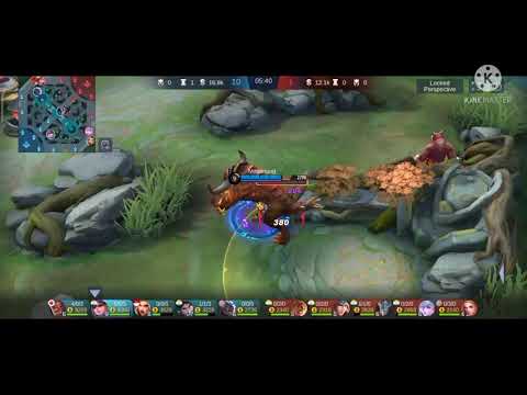 Easy win hyper Harley(unstoppable harley gameplay)🥰