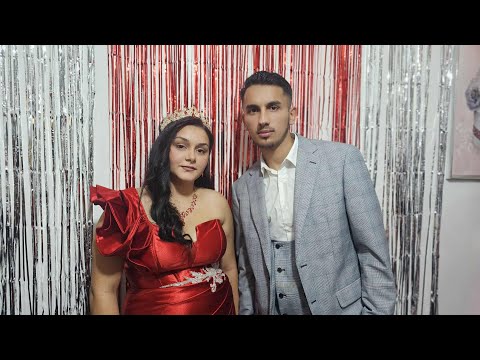 Zasnuby Milan a Vanesa Derby 18.10.2025