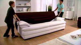 Otto Versand / Webshopclip Couchhusse