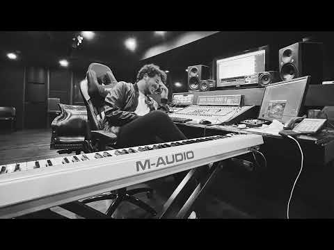 (Love Nwantiti) عصام النجار - خليكي