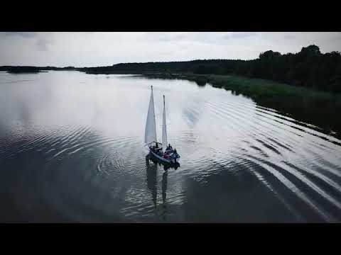 Olejnica 2021 - Jezioro Olejnickie