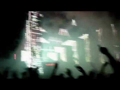 Calvin Harris@Cocorico