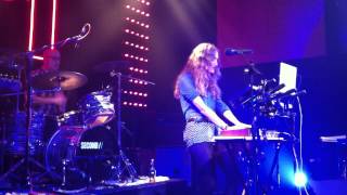 Mi mente en el congelador - Kuve en la Sala Aftasí