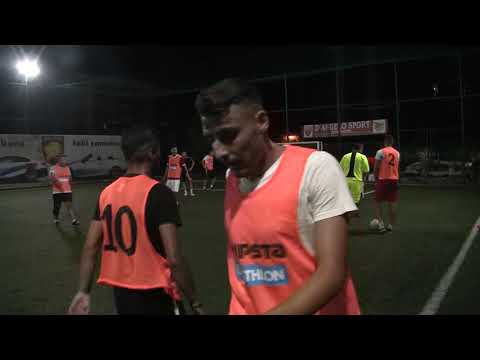 ⏰21 50 ⚽ SUPER FRIENDS VS APARATORII PATRIEI 🏆 Sfert 2 – Cupa de Vara repriza 2