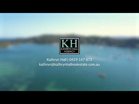 25 Thyra Road, Palm Beach NSW 2108
