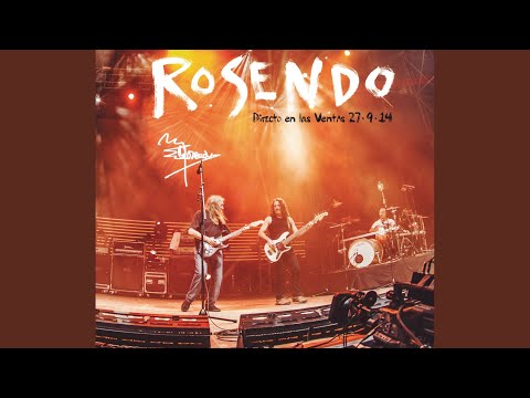 Video thumbnail for Amaina tempestad (Directo las Ventas)