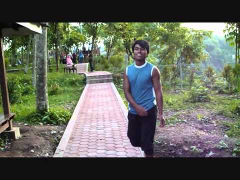 Ridho Divrine I "Babaliak Ka Nagari"