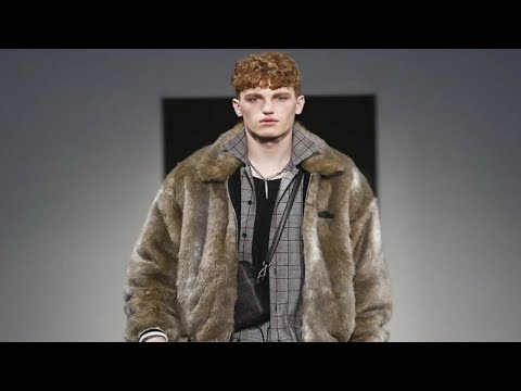 Represent | Fall/Winter 2018/19 | Menswear | Milan Fashion Week