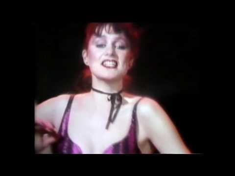 Little Nell - Stilettos and Lipstick music video HD