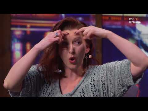 Zane Daudziņa PUSNAKTS ŠOVS SEPTIŅOS (Smieklīgākā daļa)