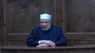 خطبة الجمعة للدكتور صلاح الصاوي - من معالم الإسلام 1 image