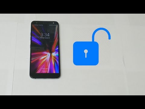 How to Unlock LG K40 Safe & Secure!
