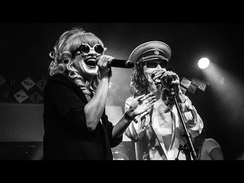 SADO OPERA live at Tallinn Music Week