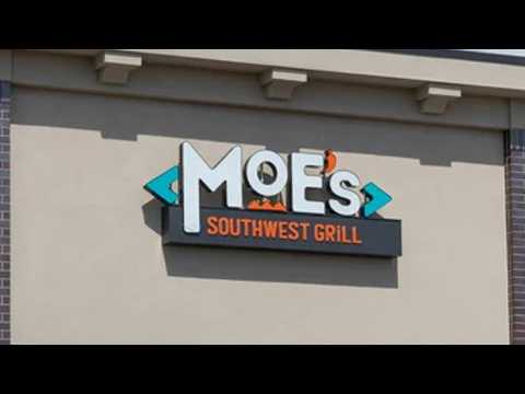 Signs Moe's Southwest Grill Won't Be Around Much Longer