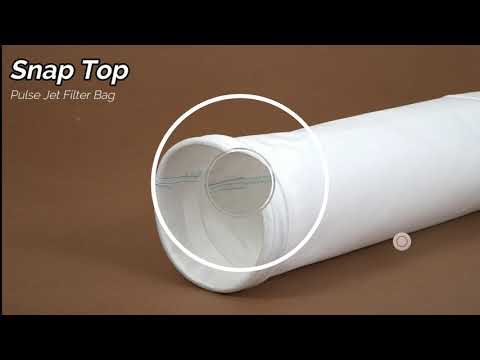 Dust Collector Filter Bag