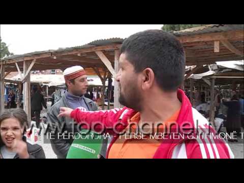 Pasdite ne TCH, 30 Prill 2015, Pjesa 2 - Top Channel Albania - Entertainment Show