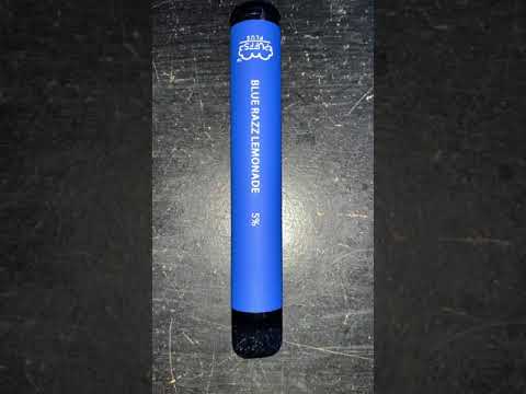 3rd YouTube video about how to charge a disposable vape