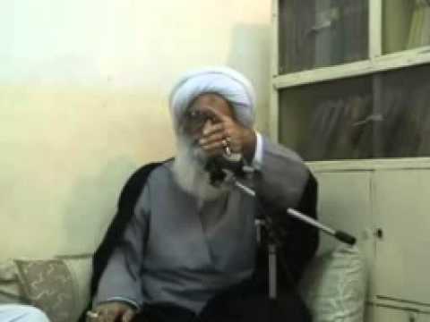 ⁣وفد من الحمزة الغربي