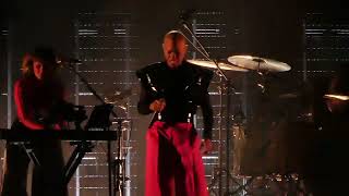 Skunk Anansie - This Means War, Live @ AFAS Live Amsterdam, 26-03-2022
