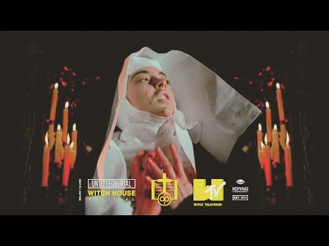 ♾ TRIPLE BLVK DVRKNESS — Thoughts and Prayers