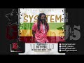 Yami Bolo - The System (Official Audio 2020)