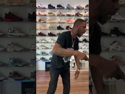 Select Session 2 BADDA 🔥