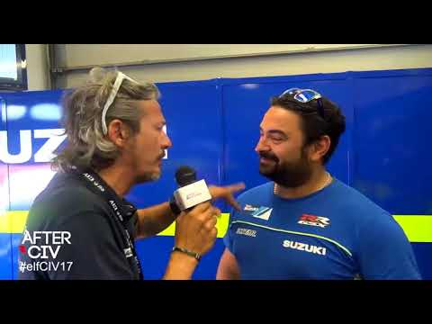 After CIV Puntata 10 - Mugello - Quiz cultura