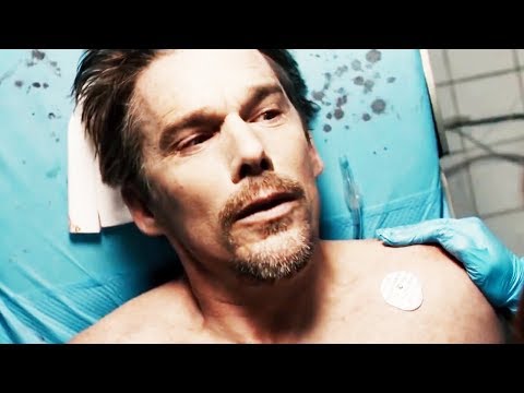 24 Hours To Live (2018) Trailer