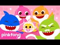 To Our Child ️ International Children S Day To All The Children Pinkfong Baby Shark