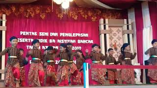 Download lagu Tari Pak Dengkek Tk Aisyah Bancar Pbg mp3 Download lagu Tari Pak Dengkek Tk Aisyah Bancar Pbg mp3