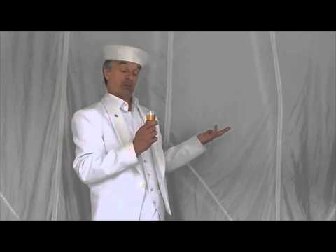 The Never Ending Drink by G Sparks