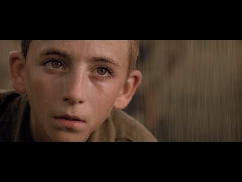 Kiril Dzajkovski - Blood Brothers (The Great Water Original Soundtrack)