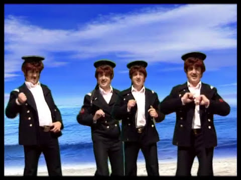 Keistuolių teatras - Už tuos, kuriuos jūra išmes