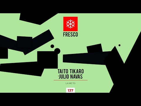 Taito Tikaro, Julio Navas - Lameto (Radio Edit)