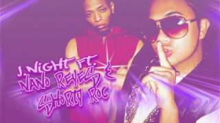 J Knight feat. Nano Reyes & Shorty Roc - People