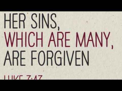 Forgiven - Crowder