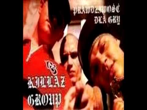 Killaz Group - Po 1 dla białasów po 2 dla dziwek